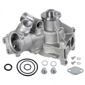 Pompe à eau FEBI BILSTEIN 09107