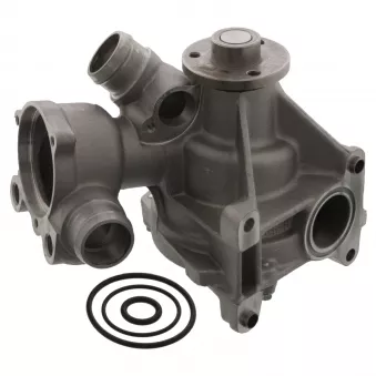 Pompe à eau FEBI BILSTEIN 09108