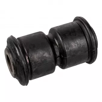Coussinet de palier, ressort à lames FEBI BILSTEIN 09120