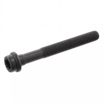 Boulon de culasse de cylindre FEBI BILSTEIN 09127