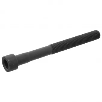 Boulon de culasse de cylindre FEBI BILSTEIN 09128
