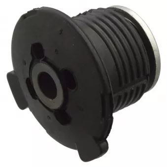 Suspension, corps de l'essieu FEBI BILSTEIN 09143
