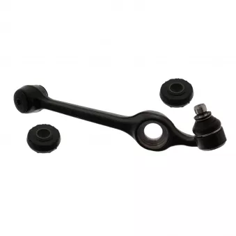 Triangle ou bras de suspension (train avant) FEBI BILSTEIN 09156