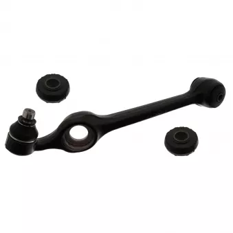 Triangle ou bras de suspension (train avant) FEBI BILSTEIN 09157