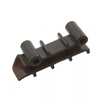 Guide fixe, chaîne de distribution FEBI BILSTEIN 09160