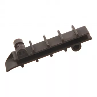 Guide fixe, chaîne de distribution FEBI BILSTEIN 09161