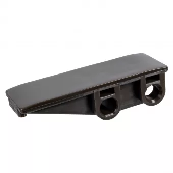 Guide fixe, chaîne de distribution FEBI BILSTEIN 09162