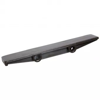 Guide fixe, chaîne de distribution FEBI BILSTEIN 09163