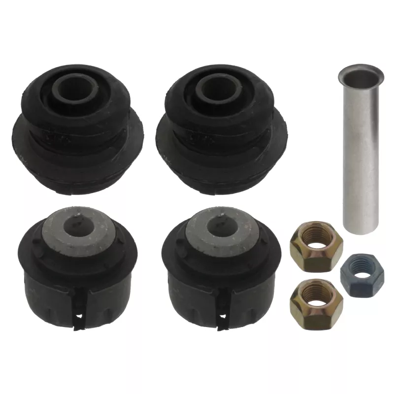 Suspension, bras de liaison FEBI BILSTEIN 09168