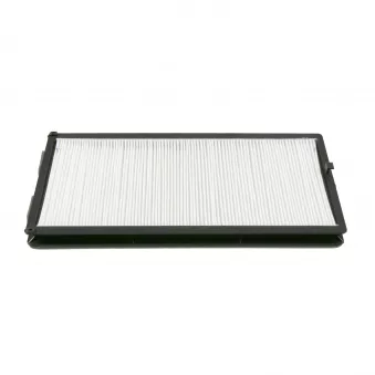 Filtre, air de l'habitacle FEBI BILSTEIN