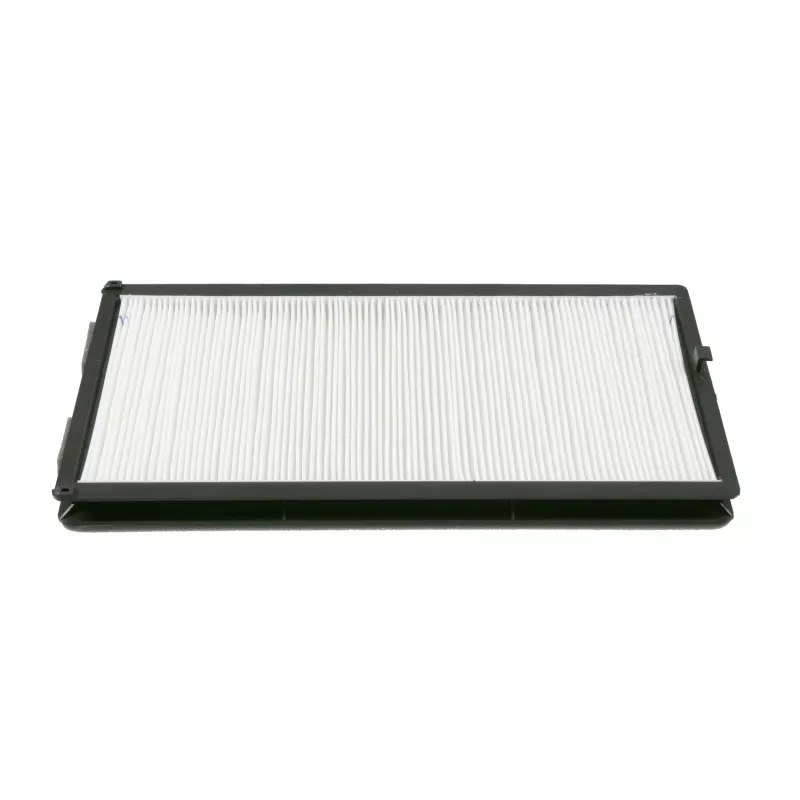 Filtre, air de l'habitacle FEBI BILSTEIN 09187