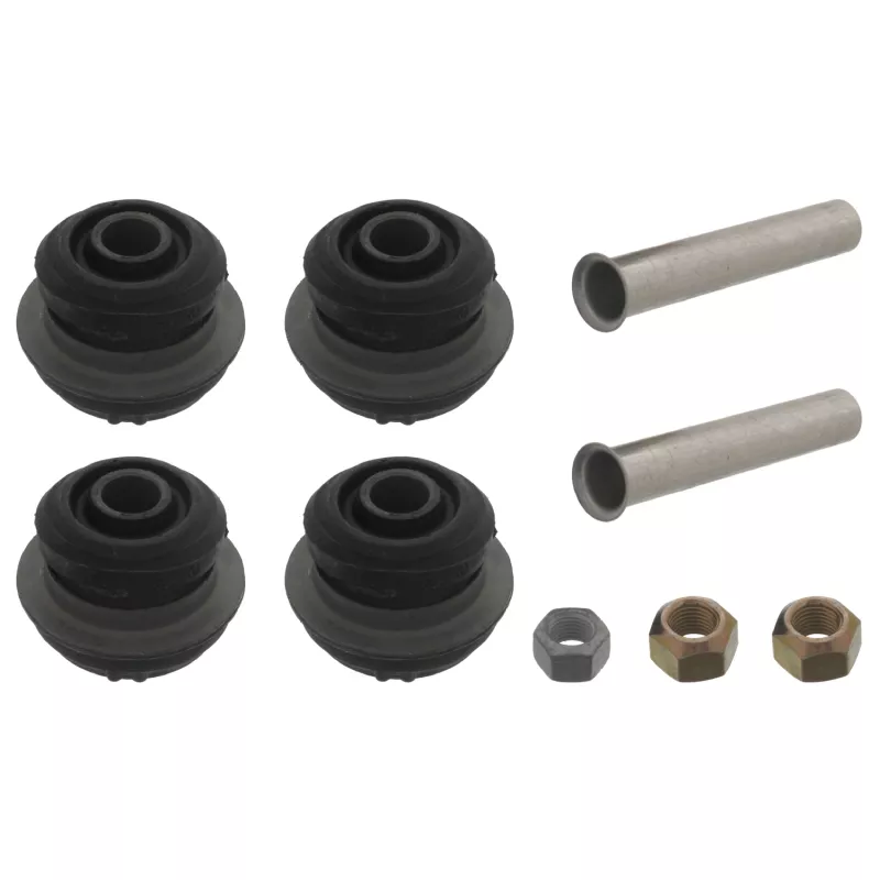 Suspension, bras de liaison FEBI BILSTEIN 09189