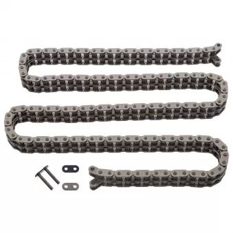 Chaîne de distribution FEBI BILSTEIN 09234