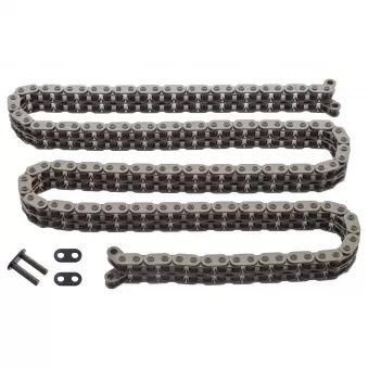 Chaîne de distribution FEBI BILSTEIN 09238