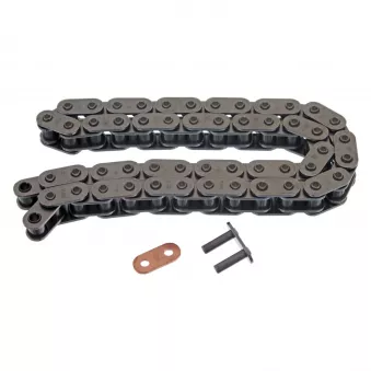 Chaîne, commande de pompe à huile FEBI BILSTEIN 09248