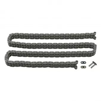 Chaîne de distribution FEBI BILSTEIN 09249