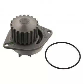 Pompe à eau FEBI BILSTEIN 09255
