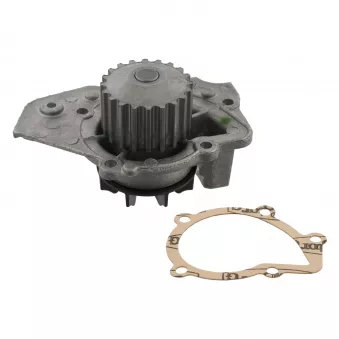 Pompe à eau FEBI BILSTEIN 09257