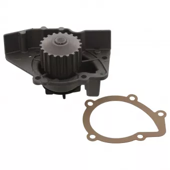 Pompe à eau FEBI BILSTEIN 09258