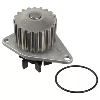Pompe à eau FEBI BILSTEIN 09260