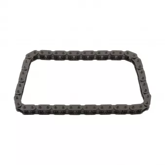 Chaîne, commande de pompe à huile FEBI BILSTEIN 09268