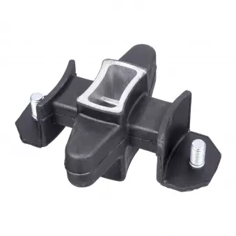 Support moteur avant gauche FEBI BILSTEIN 09282