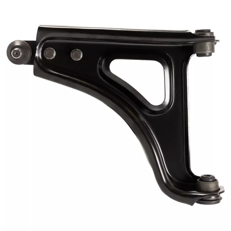 Bras de liaison, suspension de roue avant gauche FEBI BILSTEIN 09315