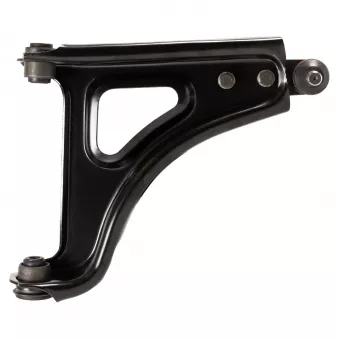 Bras de liaison, suspension de roue avant droit FEBI BILSTEIN 09316