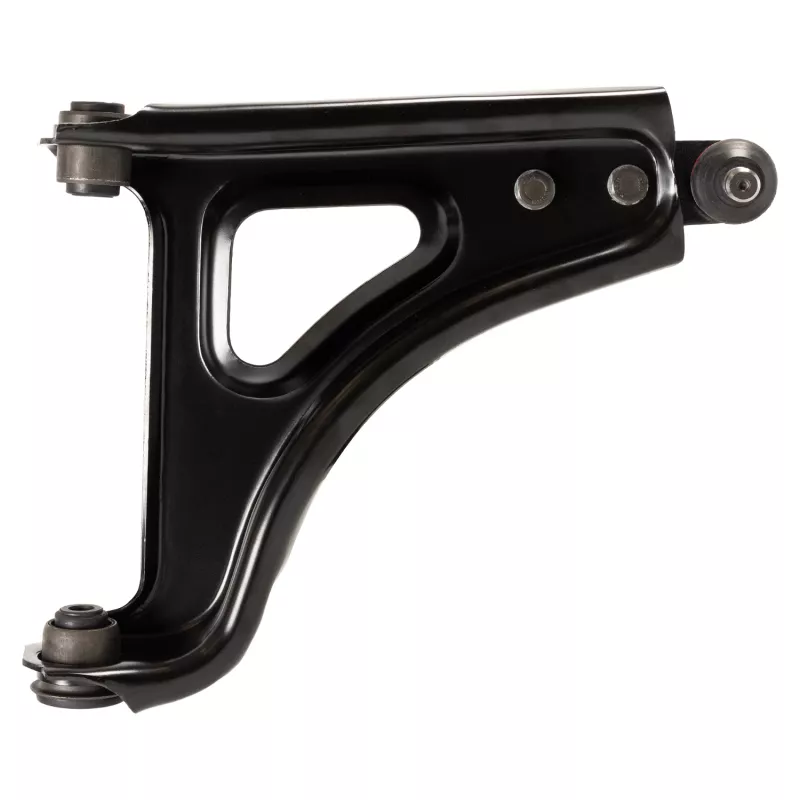 Bras de liaison, suspension de roue avant droit FEBI BILSTEIN 09316