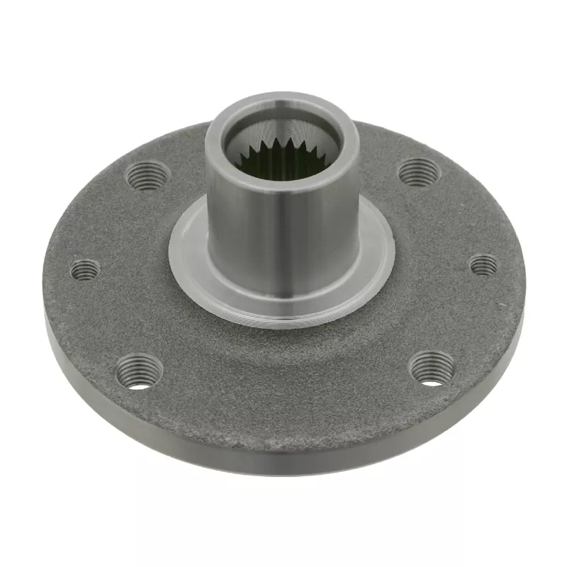 Moyeu de roue avant FEBI BILSTEIN 09321