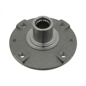 Moyeu de roue avant FEBI BILSTEIN 09322