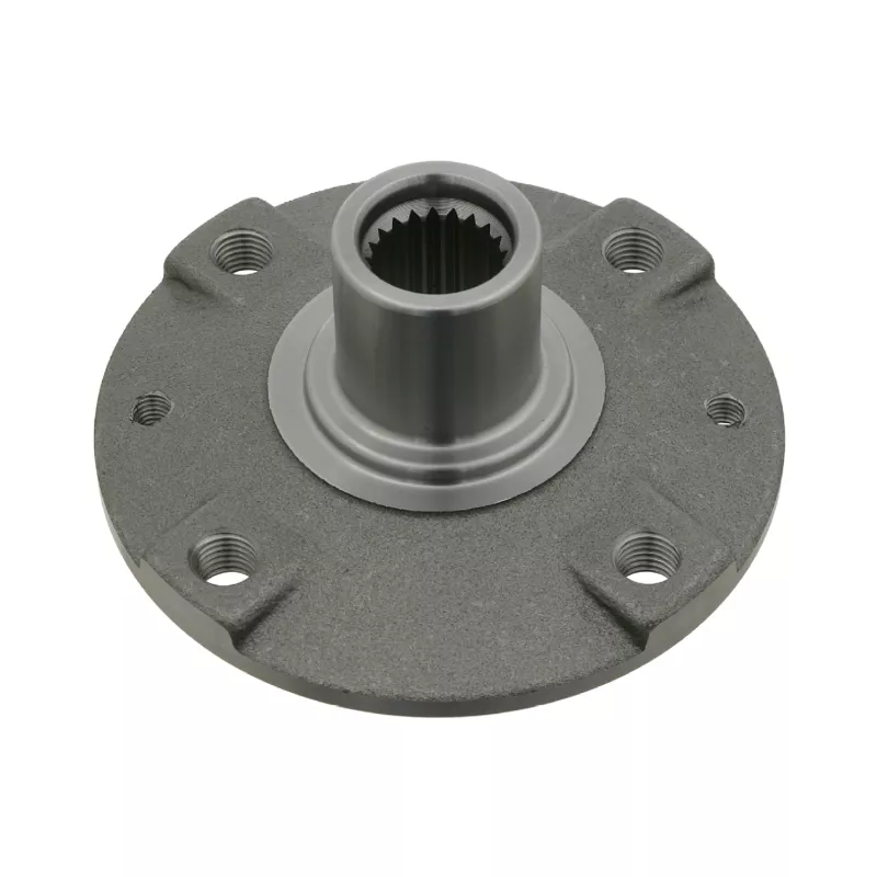 Moyeu de roue avant FEBI BILSTEIN 09322