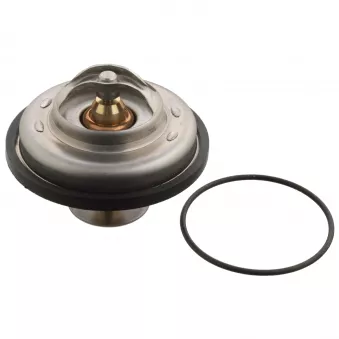 Thermostat d'eau FEBI BILSTEIN 09324