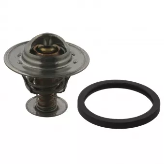 Thermostat d'eau FEBI BILSTEIN 09327