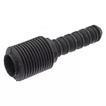 Butée élastique, suspension FEBI BILSTEIN 09384