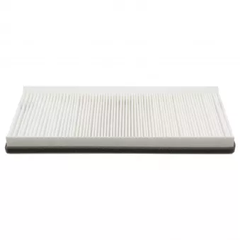 Filtre, air de l'habitacle FEBI BILSTEIN 09408