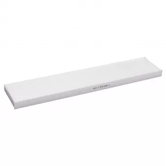 Filtre, air de l'habitacle FEBI BILSTEIN