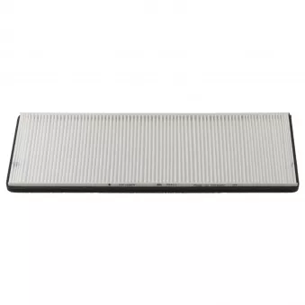 Filtre, air de l'habitacle FEBI BILSTEIN 09429