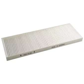 Filtre, air de l'habitacle FEBI BILSTEIN 09432