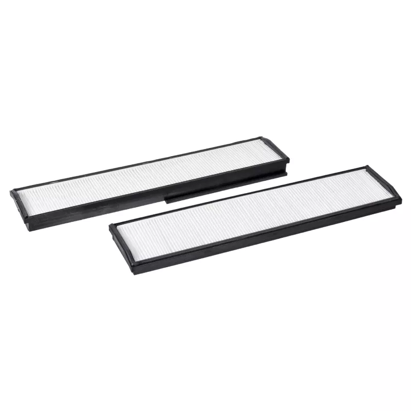 Filtre, air de l'habitacle FEBI BILSTEIN 09445