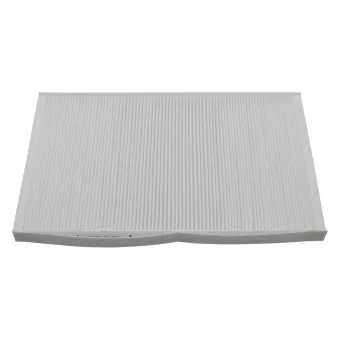 Filtre, air de l'habitacle FEBI BILSTEIN 09448
