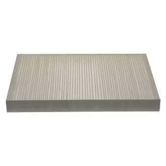 Filtre, air de l'habitacle FEBI BILSTEIN 09449