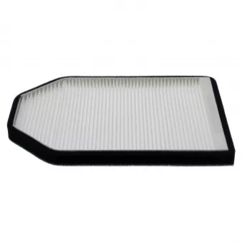 Filtre, air de l'habitacle FEBI BILSTEIN 09450
