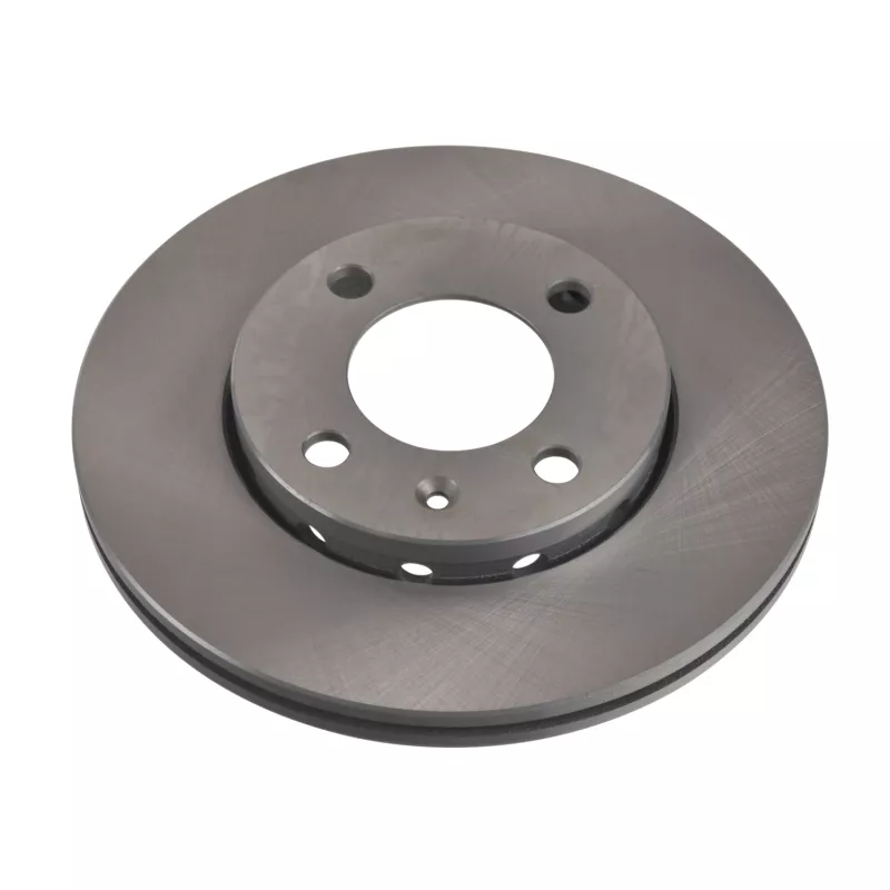 Jeu de 2 disques de frein avant FEBI BILSTEIN 09462
