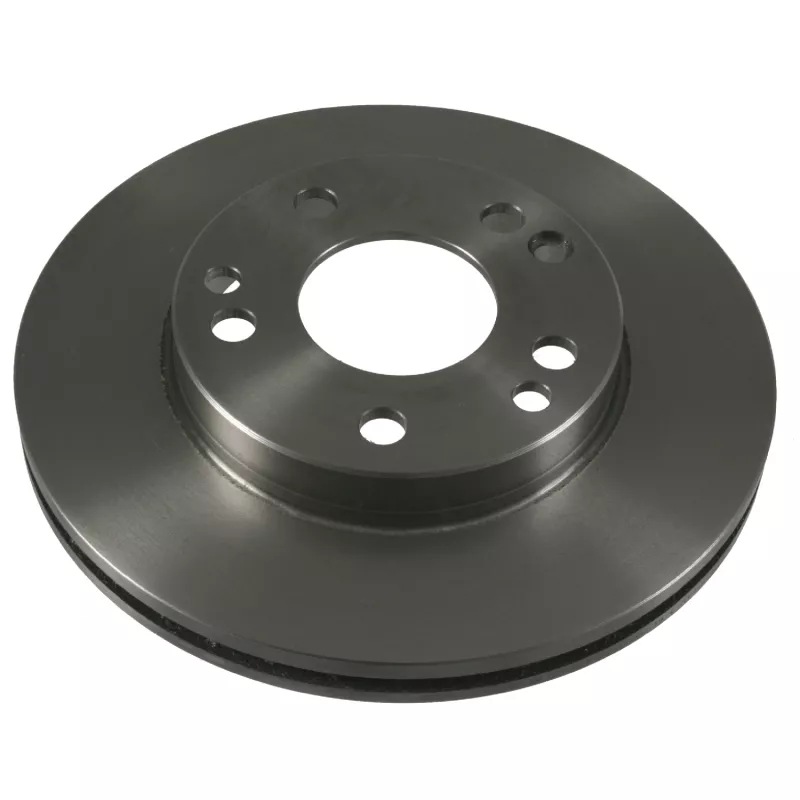 Jeu de 2 disques de frein avant FEBI BILSTEIN 09464
