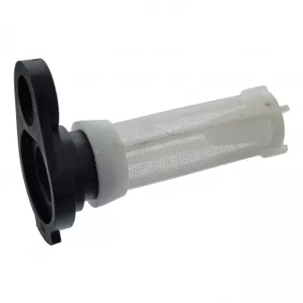 Filtre à carburant FEBI BILSTEIN 09469