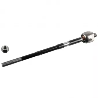 Rotule de direction intérieure, barre de connexion FEBI BILSTEIN 09484