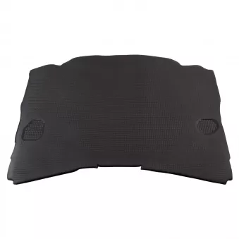 Insonorisation du compartiment moteur FEBI BILSTEIN