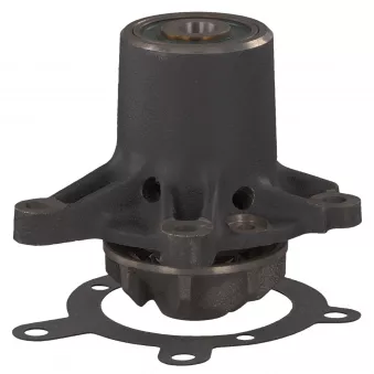 Pompe à eau FEBI BILSTEIN 09513