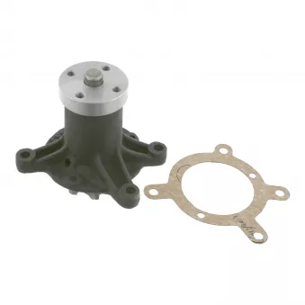 Pompe à eau FEBI BILSTEIN 09514